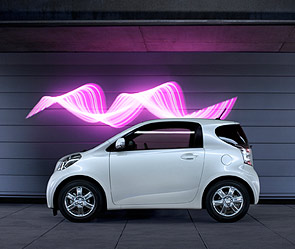 Фото: Toyota