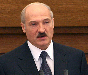 Александр Лукашенко. Фото: Reuters