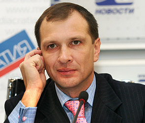 Александр Школьник. Фото: ИТАР-ТАСС