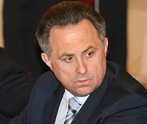 Виталий Мутко. Фото: ИТАР-ТАСС