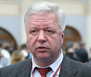 Михаил Шмаков. Фото: Дни.Ру/Дмитрий Копылов