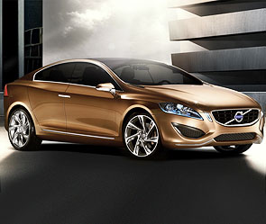 Фото: Volvo