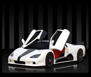 Фото: shelbysupercars.com