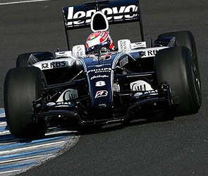 Фото: formula1.com