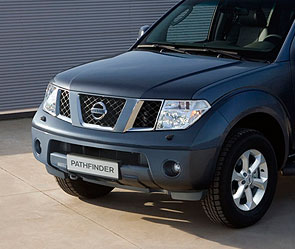 Фото: Nissan