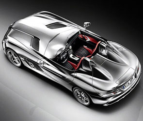 Фото: Mercedes-Benz