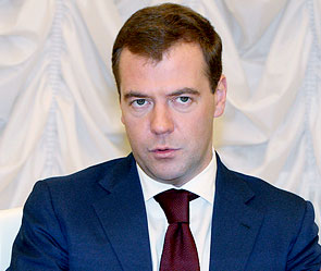 Дмитрий Медведев. Фото: ИТАР-ТАСС