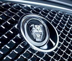 Фото: Jaguar