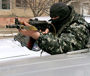 Фото: ИТАР-ТАСС