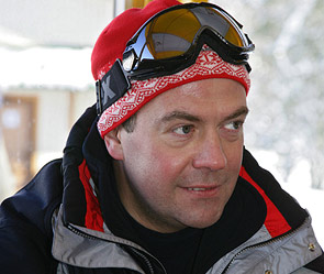 Дмитрий Медведев. Фото: ИТАР-ТАСС