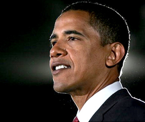 Барак Обама. Фото: barackobama.com