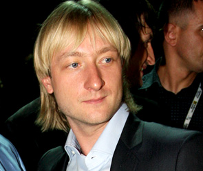 Евгений Плющенко. Фото: Дни.Ру/Александр Жданов