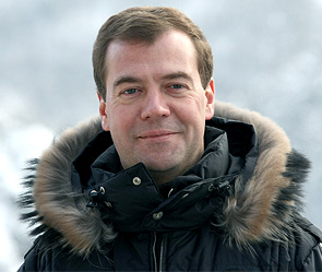 Дмитрий Медведев. Фото: ИТАР-ТАСС