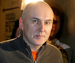 Игорь Матвиенко. Фото: Дни.Ру/Дмитрий Коротаев