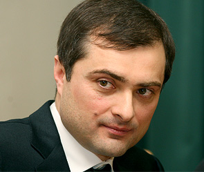 Владислав Сурков. Фото: Дни.Ру/Дмитрий Копылов