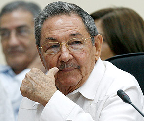 Рауль Кастро. Фото: Reuters
