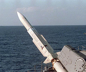 Фото: missiledefenseadvocacy.org