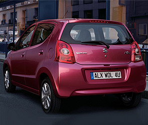 Фото: Suzuki