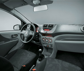 Фото: Suzuki