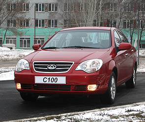   GM-DAT   Chevrolet Lacetti   - Daewoo