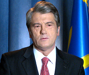 Ющенко не будет распускать парламент