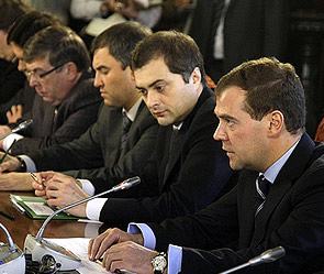 ������� ��������. ����: kremlin.ru