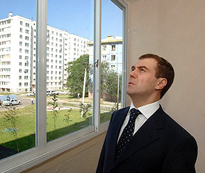 Дмитрий Медведев. Фото: ИТАР-ТАСС