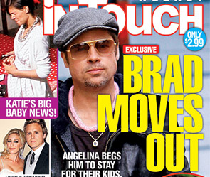 ������� ������� "InTouch"