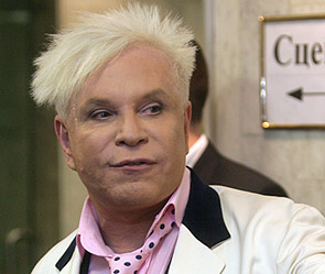 Борис Моисеев. Фото: Дни.Ру/Артем Коротаев