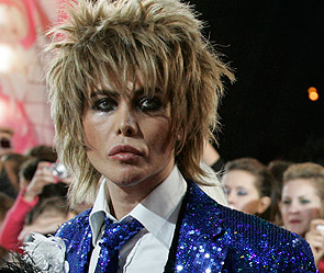 Сергей Зверев. Фото: Дни.Ру/Дмитрий Коротаев