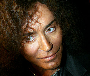 Валерий Леонтьев. Фото: Дни.Ру/Сергей Иванов