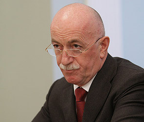 Таймураз Боллоев. Фото: government.ru