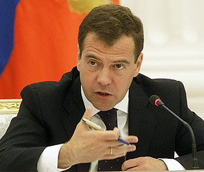 ������� ��������. ����: kremlin.ru