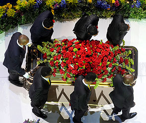 Фото: Reuters
