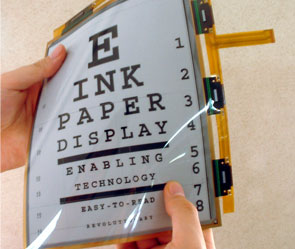 ����: eink.com