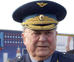 Павел Попович. Фото: ИТАР-ТАСС