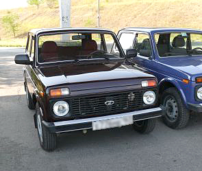 Lada 4x4 M. Фото: 7verst.ru