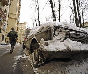 Фото: ИТАР-ТАСС