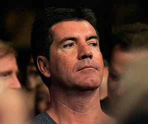 Саймон Коуэлл. Фото: Reuters