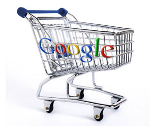 Google покупки