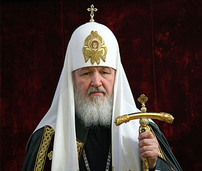 �������� ���������� � ���� ���� ������. ����: patriarchia.ru