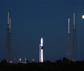 Фото: spaceref.com