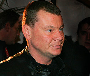 Владислав Галкин. Фото: Дни.Ру/Сергей Иванов