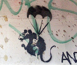 ����: banksy.co.uk