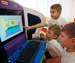 Фото: ИТАР-ТАСС