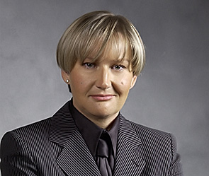Елена Батурина. Фото: zaointeco.ru