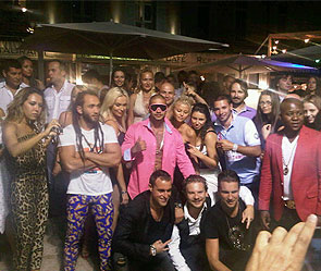 Фото: http://twitter.com/TimatiOfficial