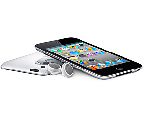 iPod touch ����: apple.com