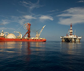 Фото: mariner-energy.com