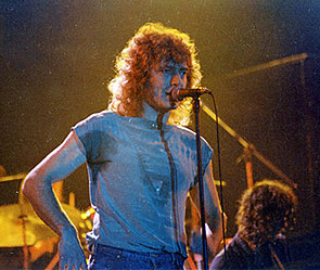 Led Zeppelin. : ledzeppelin.com